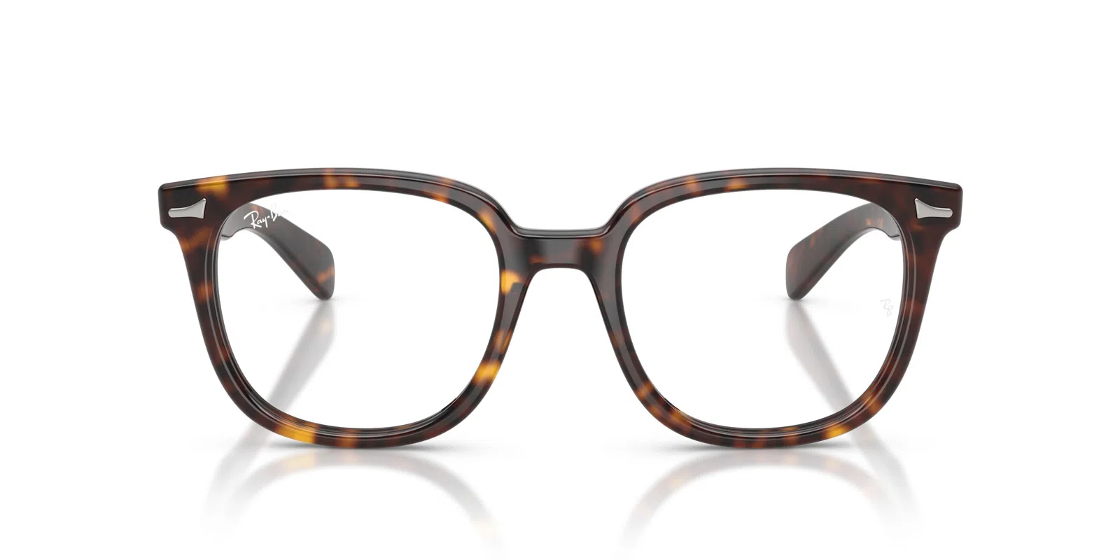 Ray-Ban Brunel Ii 5535F Eyeglasses - view 9